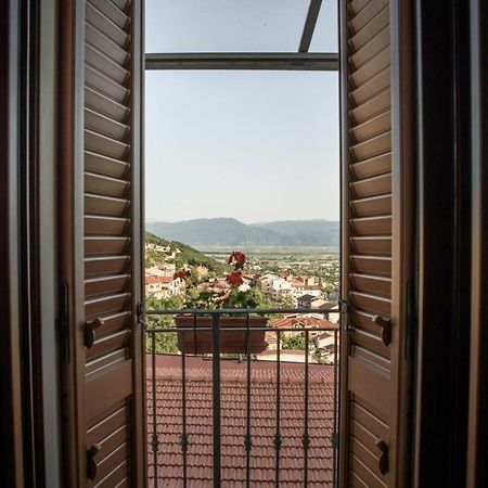 Lavistadeisogni Muranuove Celano Exteriör bild