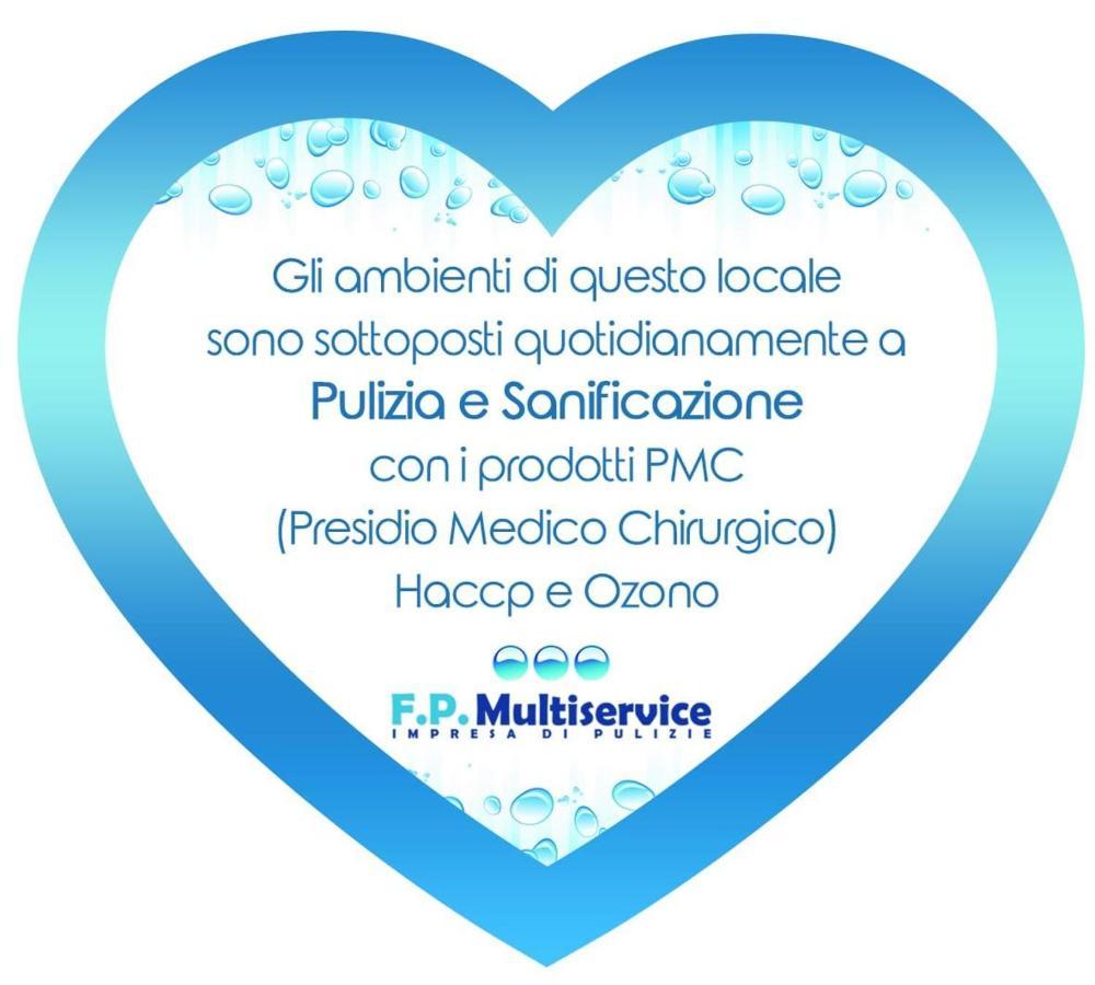Lavistadeisogni Muranuove Celano Exteriör bild