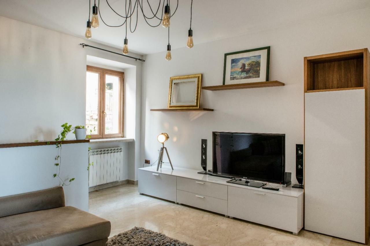 Lavistadeisogni Muranuove Celano Exteriör bild