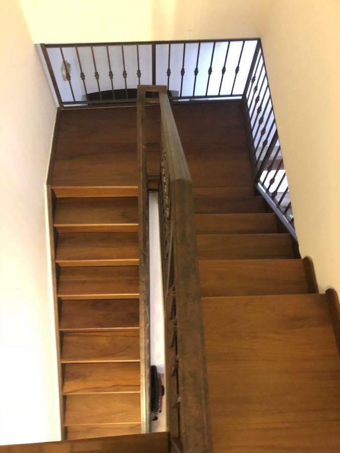 Lavistadeisogni Muranuove Celano Exteriör bild